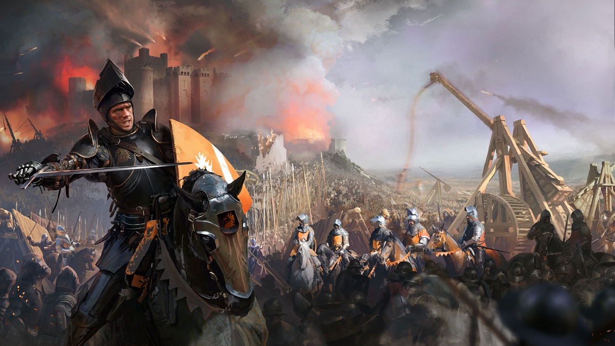 Los desarrolladores de Stronghold: Definitive Edition han respondido a las preguntas más interesantes de los jugadores sobre la nueva versión de estrategia.