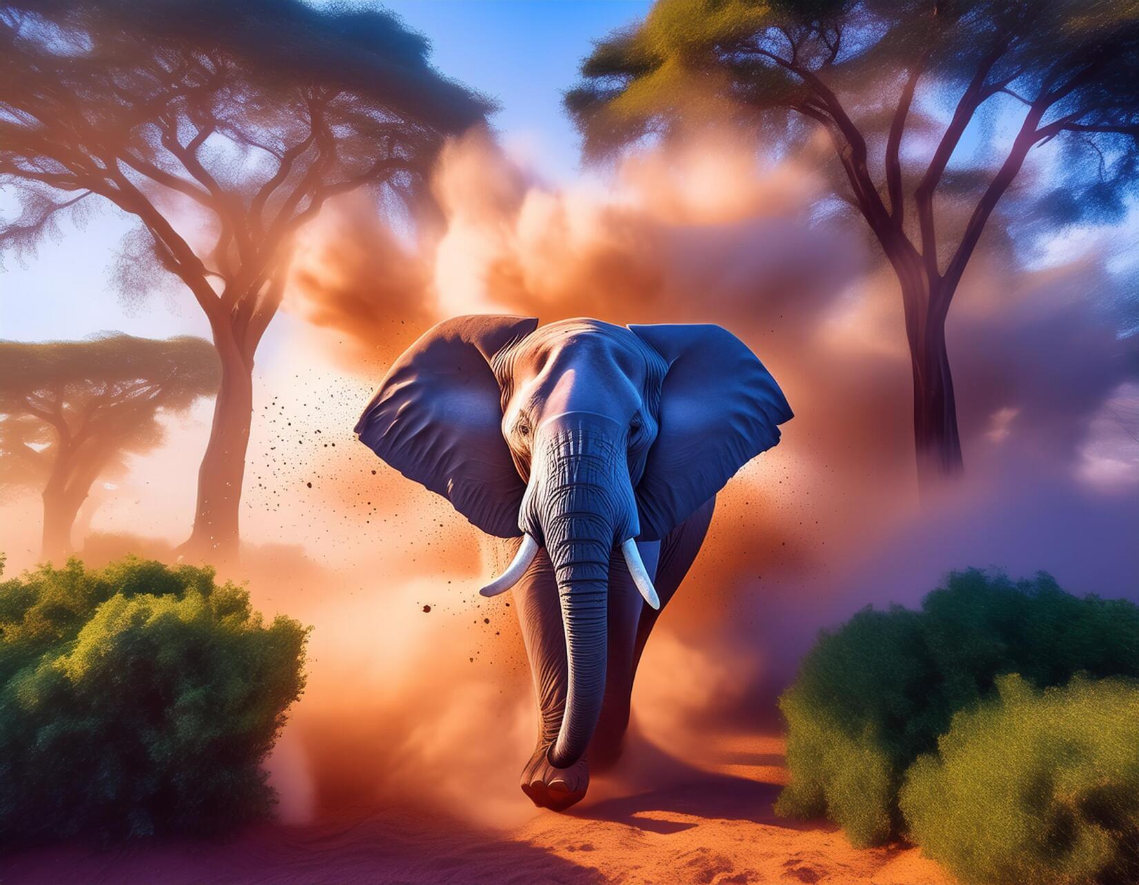 Adobe integra la IA generativa de Firefly en Photoshop Adobe integra la IA generativa de Firefly en Photoshop