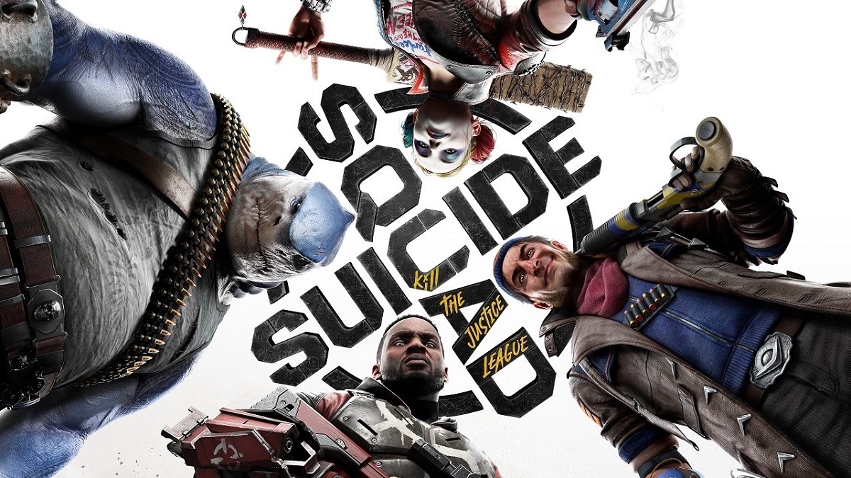 El resultado es previsible: los expertos critican que Escuadrón Suicida mate a La Liga de la Justicia y dan una baja puntuación al juego El resultado es previsible: los expertos critican que Escuadrón Suicida mate a La Liga de la Justicia y dan una baja puntuación al juego