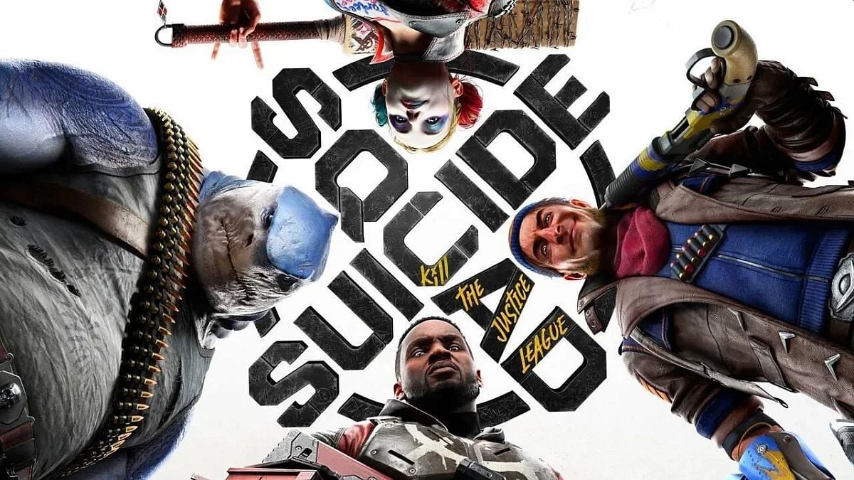 Insider: Escuadrón Suicida: Matar a la Liga de la Justicia no se espera antes de 2024 Insider: Escuadrón Suicida: Matar a la Liga de la Justicia no se espera antes de 2024