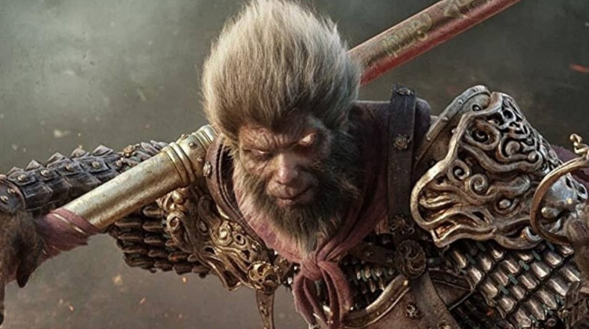 Rumor: los asistentes a gamescom 2023 podrán probar en persona una demo del ambicioso juego de acción chino Black Myth: Wukong Rumor: los asistentes a gamescom 2023 podrán probar en persona una demo del ambicioso juego de acción chino Black Myth: Wukong