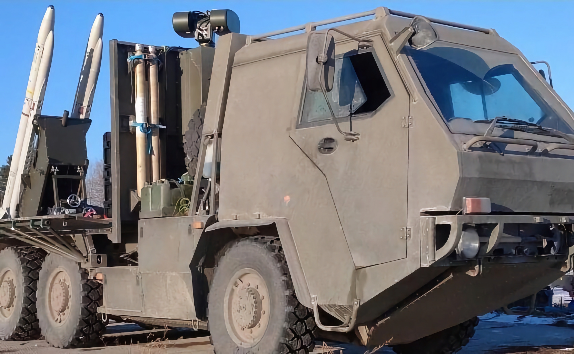 El Reino Unido transfiere 200 misiles AIM-132 ASRAAM a Ucrania para su sistema de defensa aérea El Reino Unido transfiere 200 misiles AIM-132 ASRAAM a Ucrania para su sistema de defensa aérea