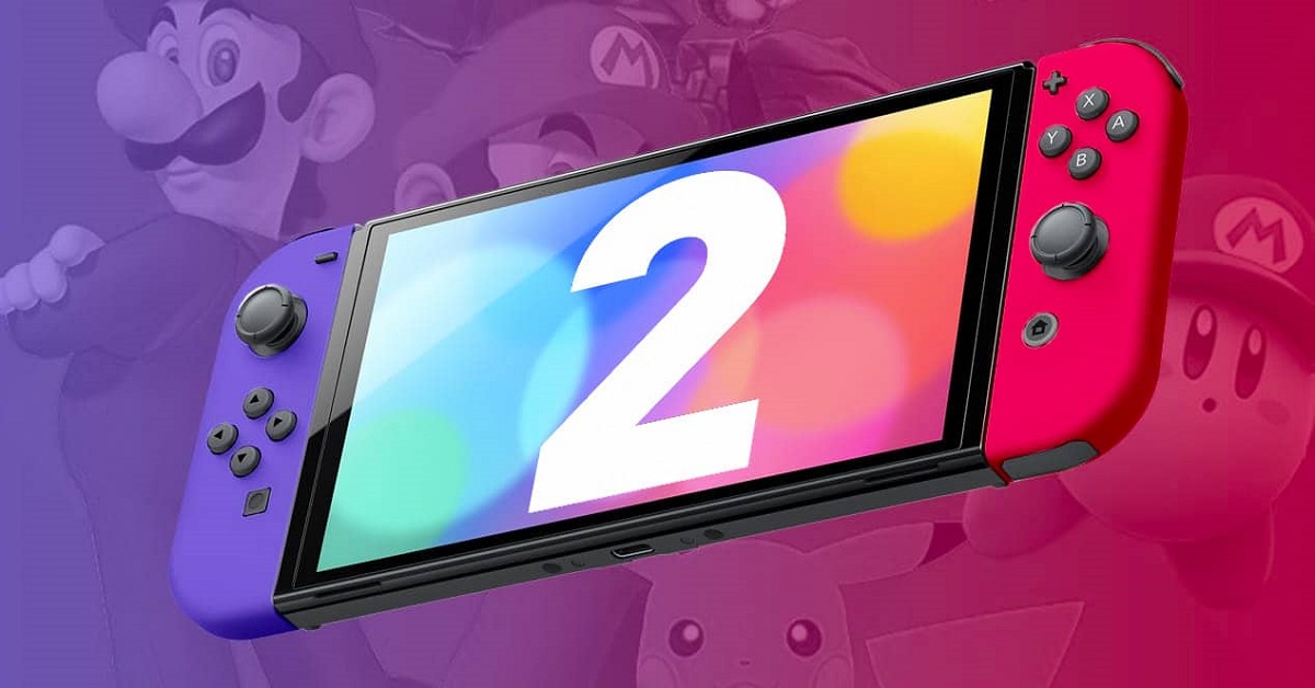 Dos reputados insiders afirman que gamescom 2023 podría ser testigo de una presentación privada de la próxima videoconsola de Nintendo Dos reputados insiders afirman que gamescom 2023 podría ser testigo de una presentación privada de la próxima videoconsola de Nintendo