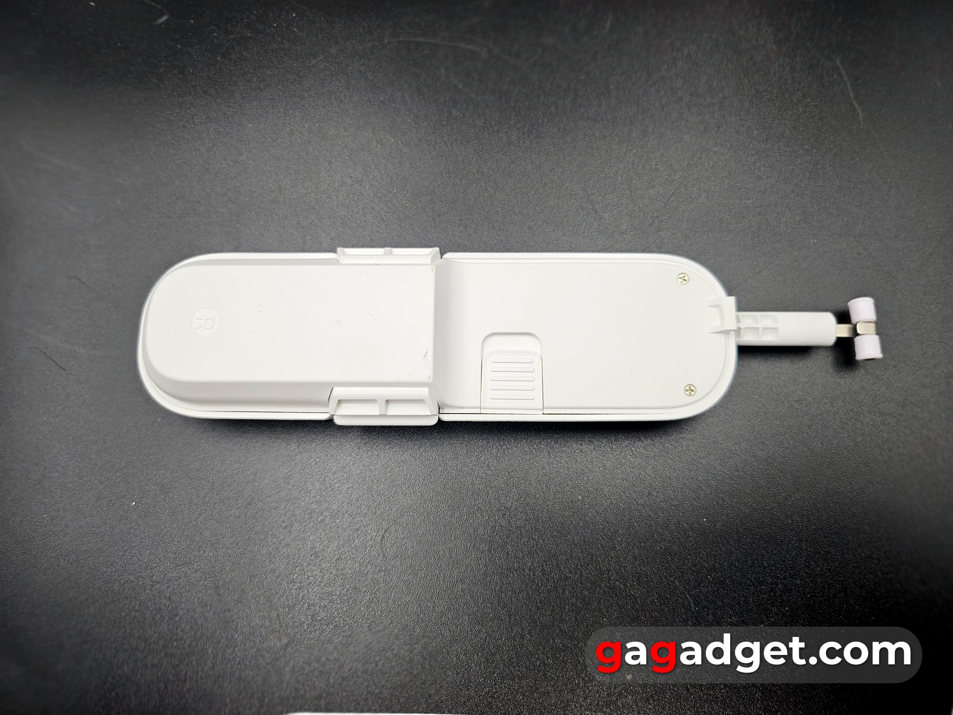 SwitchBot Cortina review