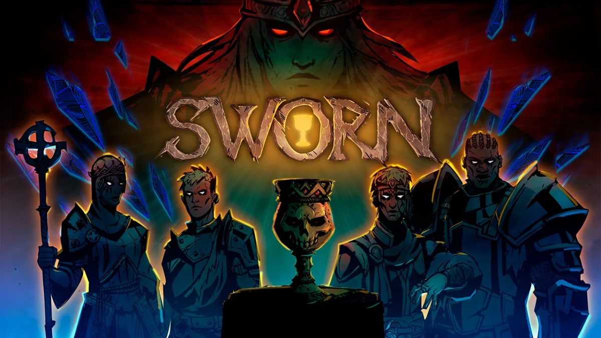 Se ha anunciado SWORN, un juego de acción roguelike basado en las leyendas del Rey Arturo. Se ha anunciado SWORN, un juego de acción roguelike basado en las leyendas del Rey Arturo.