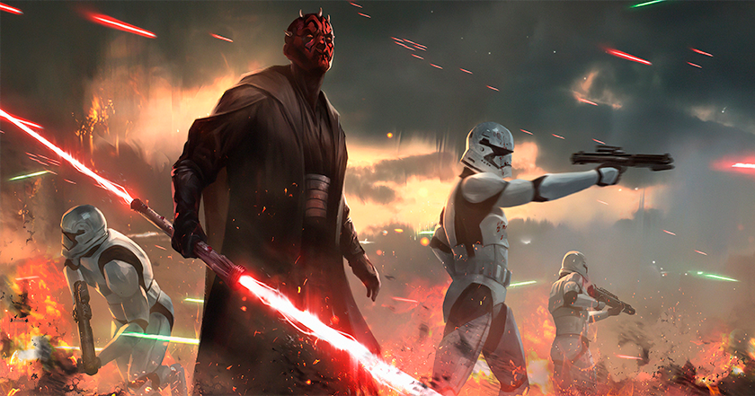 Rumores: los guionistas de la próxima película de Star Wars abandonaron el proyecto en febrero, pero Lucasfilm ha encontrado un sustituto