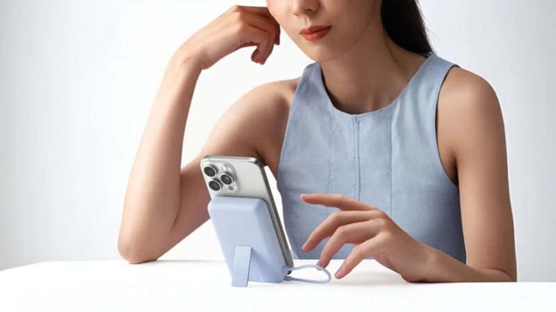 Soporte para smartphone Soporte para smartphone