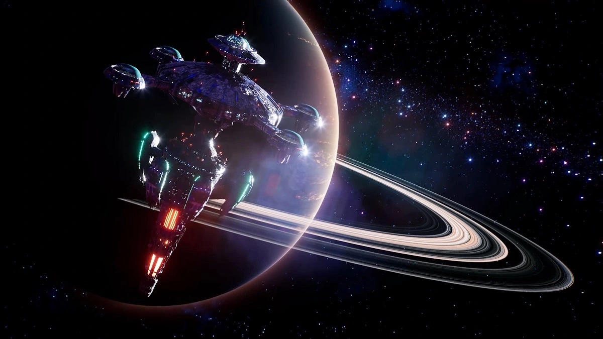 Welcome to Citadel: se ha publicado el tráiler de lanzamiento del remake de System Shock