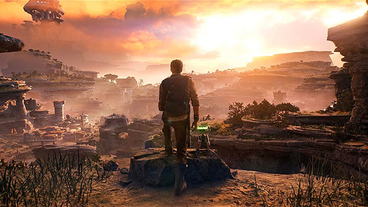 Los desarrolladores de Star Wars Jedi: Survivor prometen seguir lanzando parches mientras sea necesario para maximizar la optimización y el rendimiento del juego. Los desarrolladores de Star Wars Jedi: Survivor prometen seguir lanzando parches mientras sea necesario para maximizar la optimización y el rendimiento del juego.