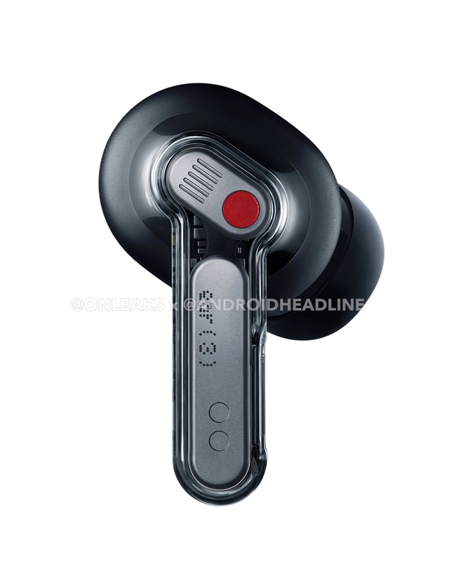 Nothing Ear Headphone Perspective (3)