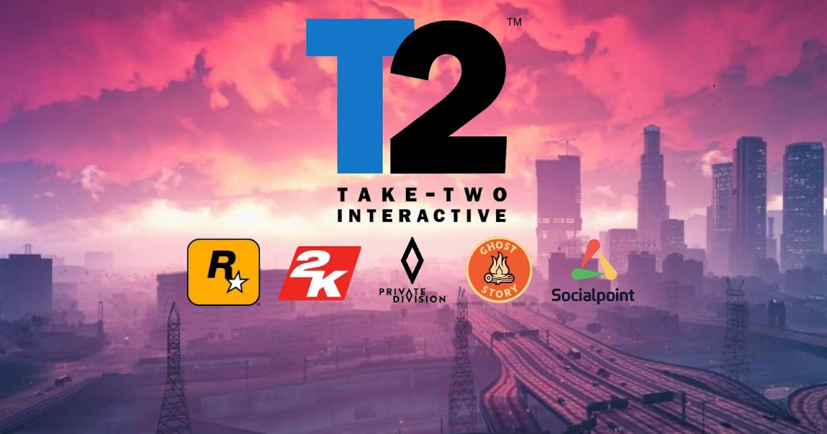 Informe financiero de Take-Two: Las ventas de GTA V y RDR 2 alcanzan cifras increíbles, pero la compañía sufre pérdidas Informe financiero de Take-Two: Las ventas de GTA V y RDR 2 alcanzan cifras increíbles, pero la compañía sufre pérdidas