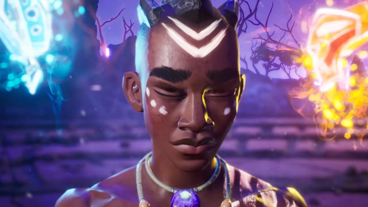Tales of Kenzera: Zau no cansará ni arruinará a los jugadores: el nuevo juego de plataformas de 20 dólares no tardará más de 15 horas en completarse.