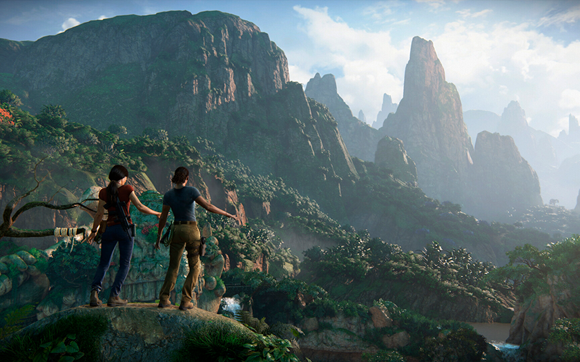 Naughty Dog ha explicado por qué decidió no lanzar las tres primeras partes de Uncharted en PC. La razón fue que los aspectos visuales y técnicos eran obsoletos-3 Naughty Dog ha explicado por qué decidió no lanzar las tres primeras partes de Uncharted en PC. La razón fue que los aspectos visuales y técnicos eran obsoletos-3