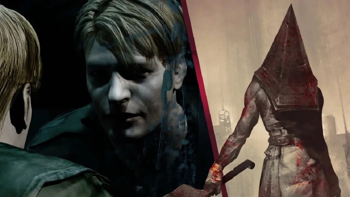 El productor de la franquicia Silent Hill ha prometido que los jugadores recibirán muchas noticias sobre nuevos juegos de la emblemática serie en 2024 El productor de la franquicia Silent Hill ha prometido que los jugadores recibirán muchas noticias sobre nuevos juegos de la emblemática serie en 2024