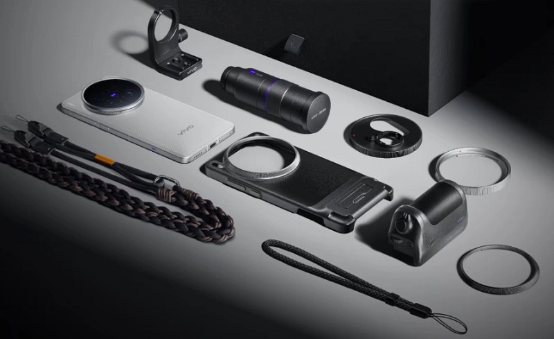 smartphone vivo X200 Ultra