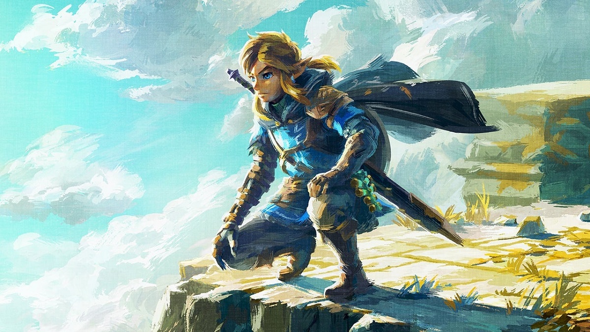 ¡The Legend of Zelda: Tears of the Kingdom ha vendido más de 10 millones de copias en 3 días! El juego que más rápido se ha vendido en la larga historia de la franquicia.