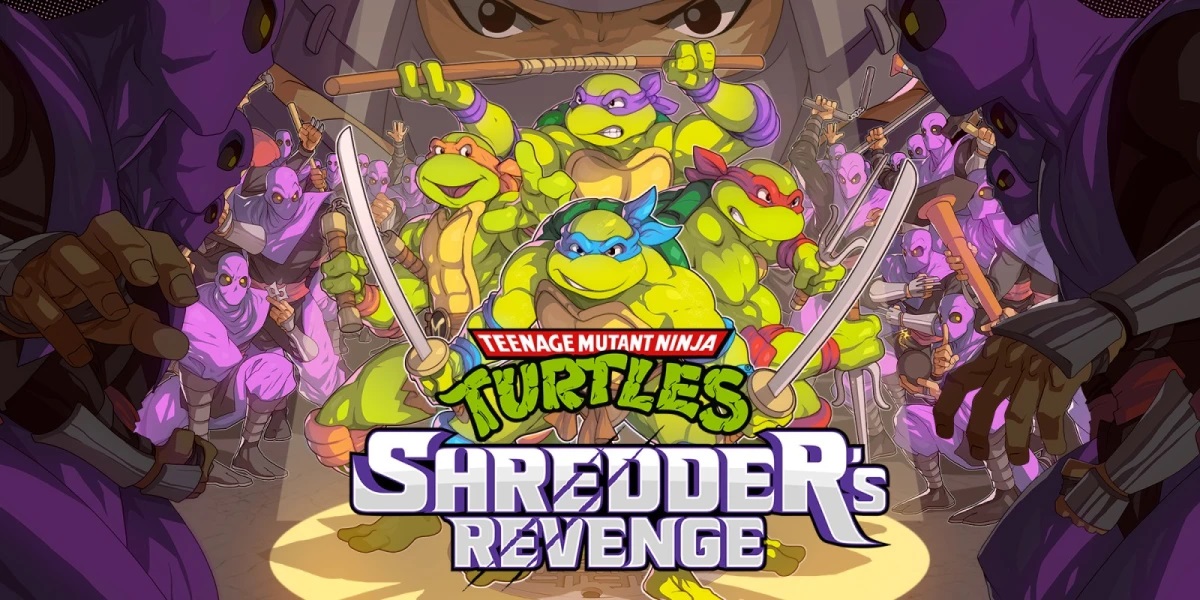 Exclusivo para suscriptores de Netflix: uno de los juegos más populares de 2022, TMNT: Shredder's Revenge, ya está disponible en dispositivos móviles.