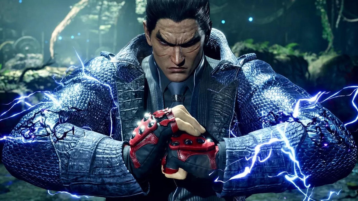 El productor de Tekken 8 ha prometido arreglar todos los problemas del juego de lucha descubiertos en la demo El productor de Tekken 8 ha prometido arreglar todos los problemas del juego de lucha descubiertos en la demo