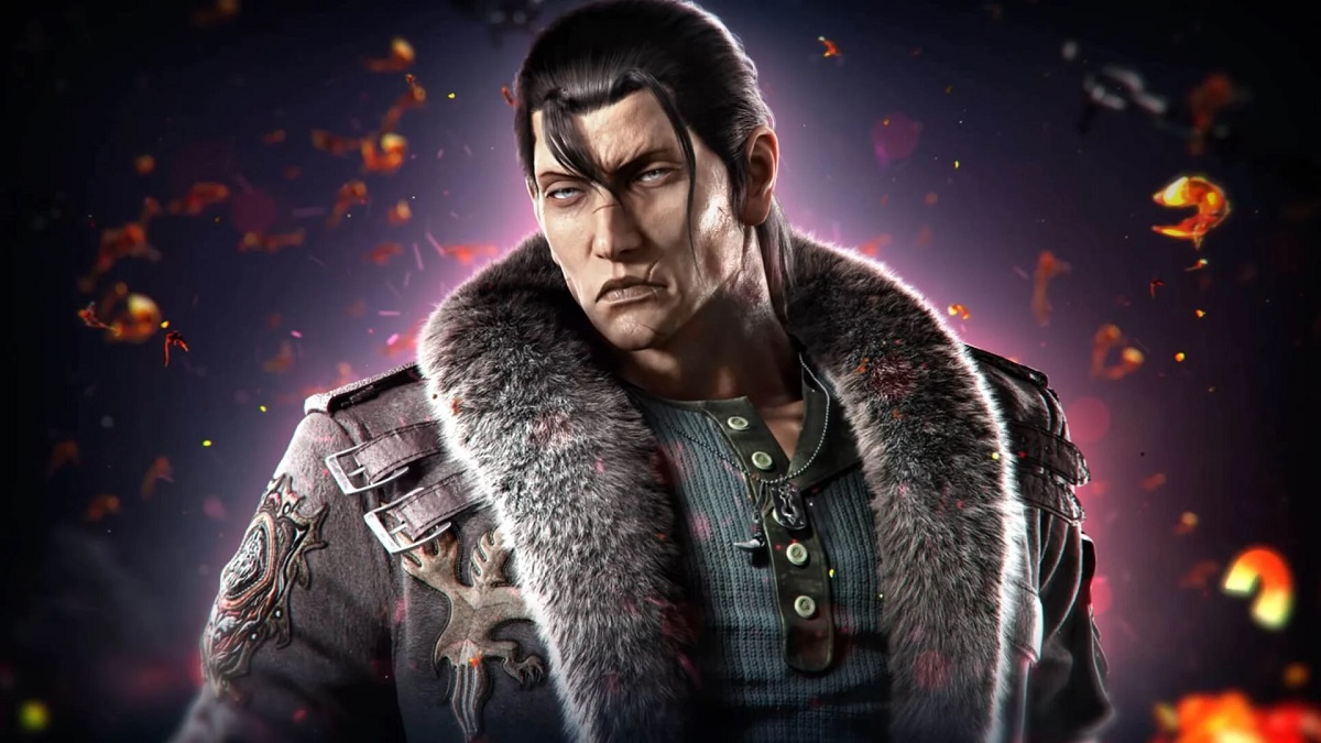 "Ángel blanco de la muerte": el nuevo tráiler del juego de lucha Tekken 8 presentó a otro héroe "Ángel blanco de la muerte": el nuevo tráiler del juego de lucha Tekken 8 presentó a otro héroe