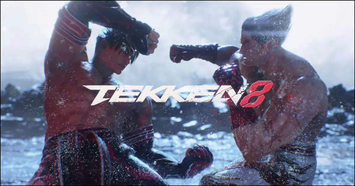 Un reputado informante ha revelado la fecha de lanzamiento del esperadísimo juego de lucha Tekken 8. Los combates podrían comenzar a principios del año que viene Un reputado informante ha revelado la fecha de lanzamiento del esperadísimo juego de lucha Tekken 8. Los combates podrían comenzar a principios del año que viene