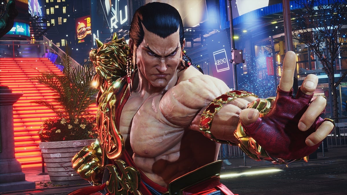 En un nuevo tráiler, los desarrolladores del juego de lucha Tekken 8 desvelan otro luchador y anuncian la beta cerrada del juego de lucha En un nuevo tráiler, los desarrolladores del juego de lucha Tekken 8 desvelan otro luchador y anuncian la beta cerrada del juego de lucha