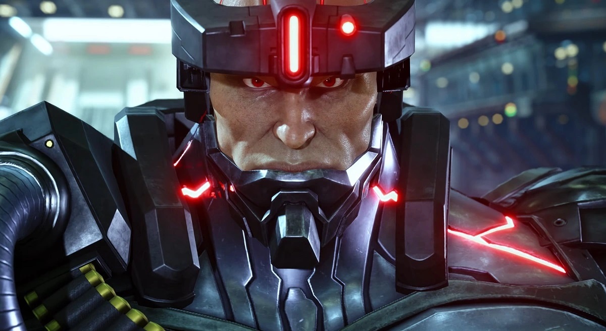 El nuevo tráiler de Tekken 8 se centra en el cyborg Jack-8: sus puños de acero no dejan ninguna oportunidad a sus oponentes El nuevo tráiler de Tekken 8 se centra en el cyborg Jack-8: sus puños de acero no dejan ninguna oportunidad a sus oponentes