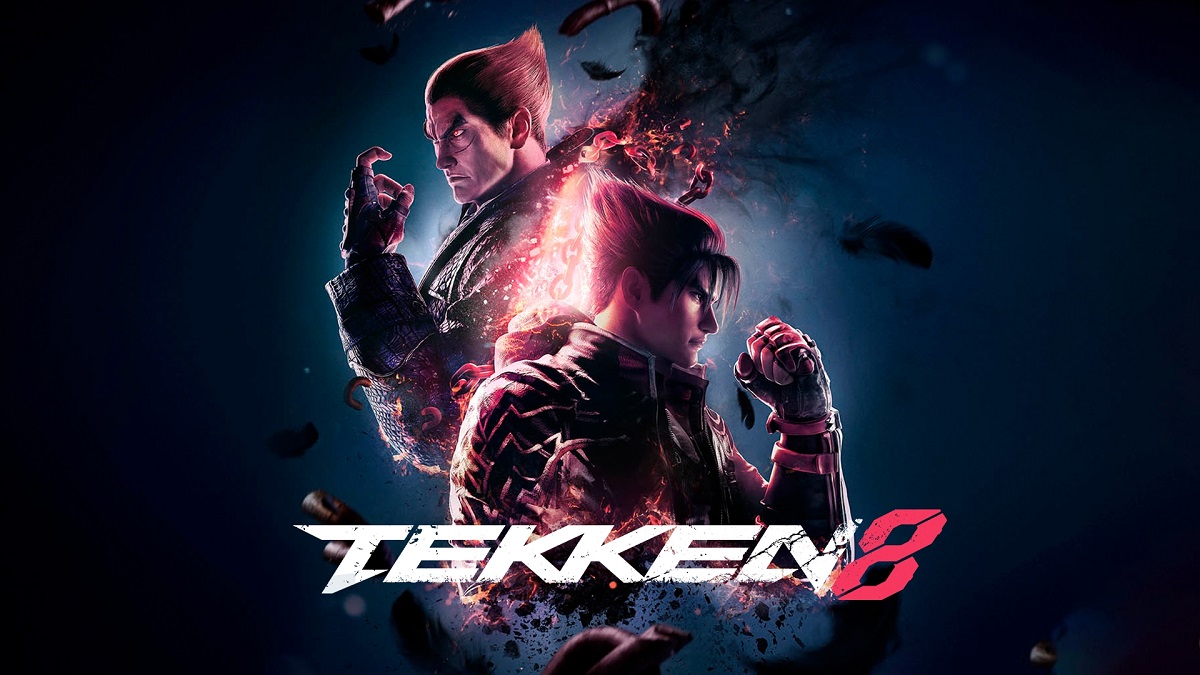 Bandai Namco ha desvelado los requisitos de sistema del juego de lucha Tekken 8 Bandai Namco ha desvelado los requisitos de sistema del juego de lucha Tekken 8
