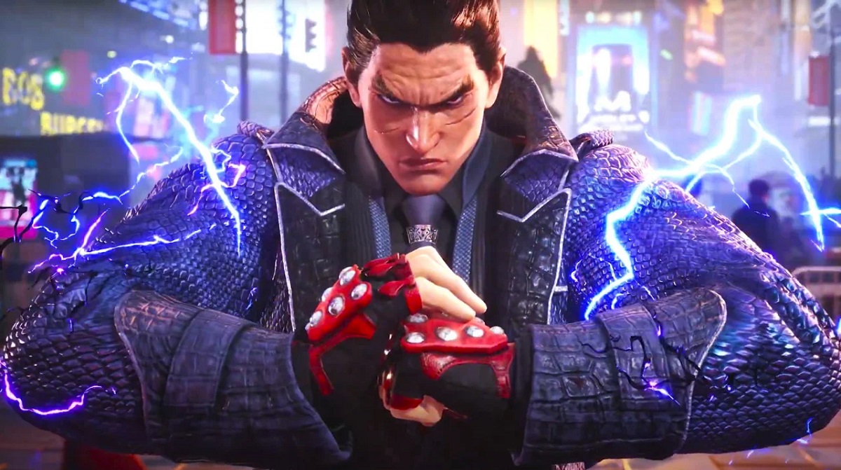 ¡Participa! La demo gratuita del juego de lucha Tekken 8 ya está disponible en PC y Xbox Series