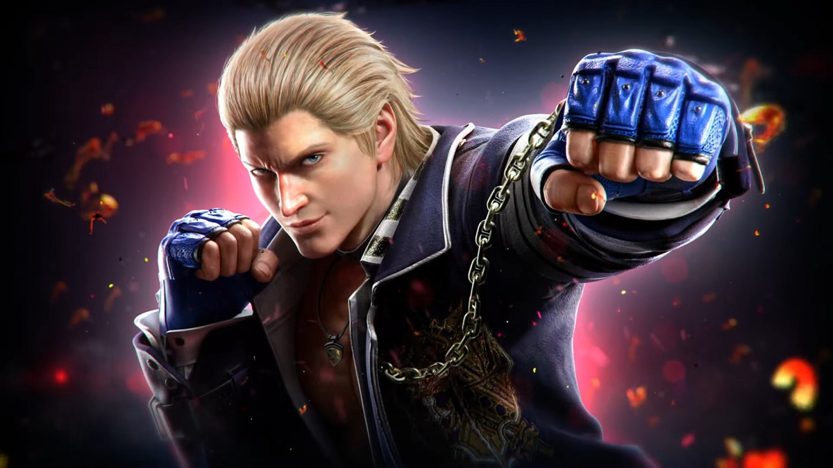El nuevo tráiler del juego de lucha Tekken 8 presenta a Steve Fox, un héroe familiar para los fans de la serie El nuevo tráiler del juego de lucha Tekken 8 presenta a Steve Fox, un héroe familiar para los fans de la serie