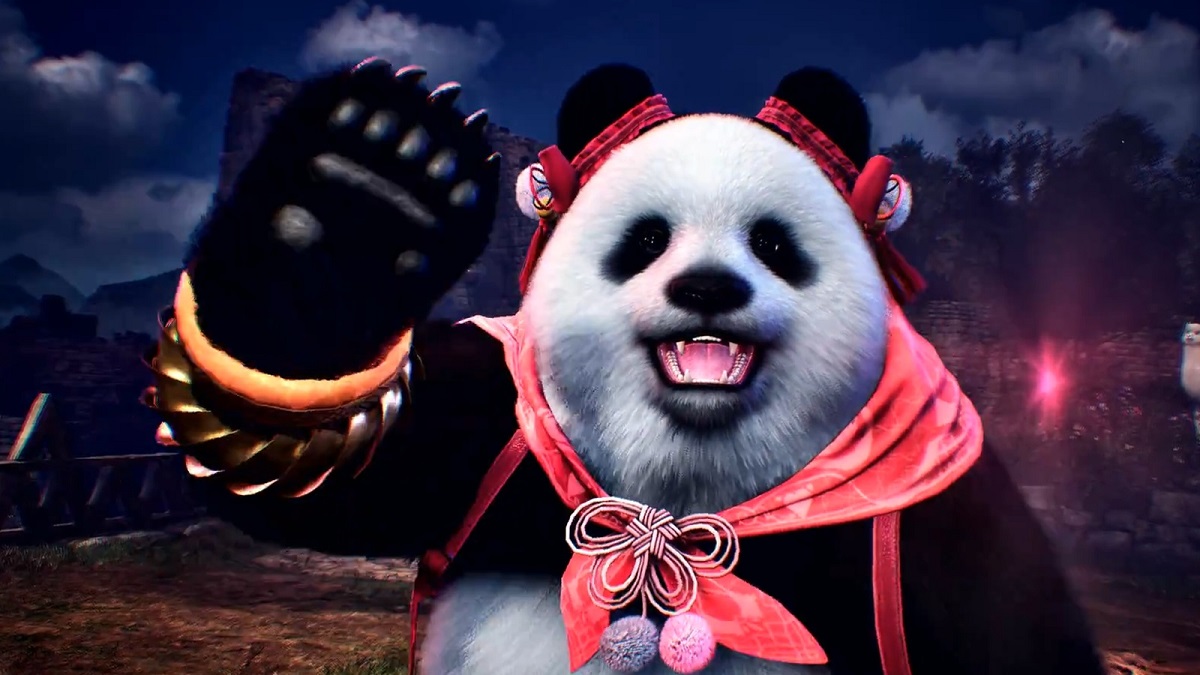 Los desarrolladores de Tekken 8 han publicado un vídeo en el que presentan a otros cuatro personajes del juego de lucha y a un Panda extra. Los desarrolladores de Tekken 8 han publicado un vídeo en el que presentan a otros cuatro personajes del juego de lucha y a un Panda extra.