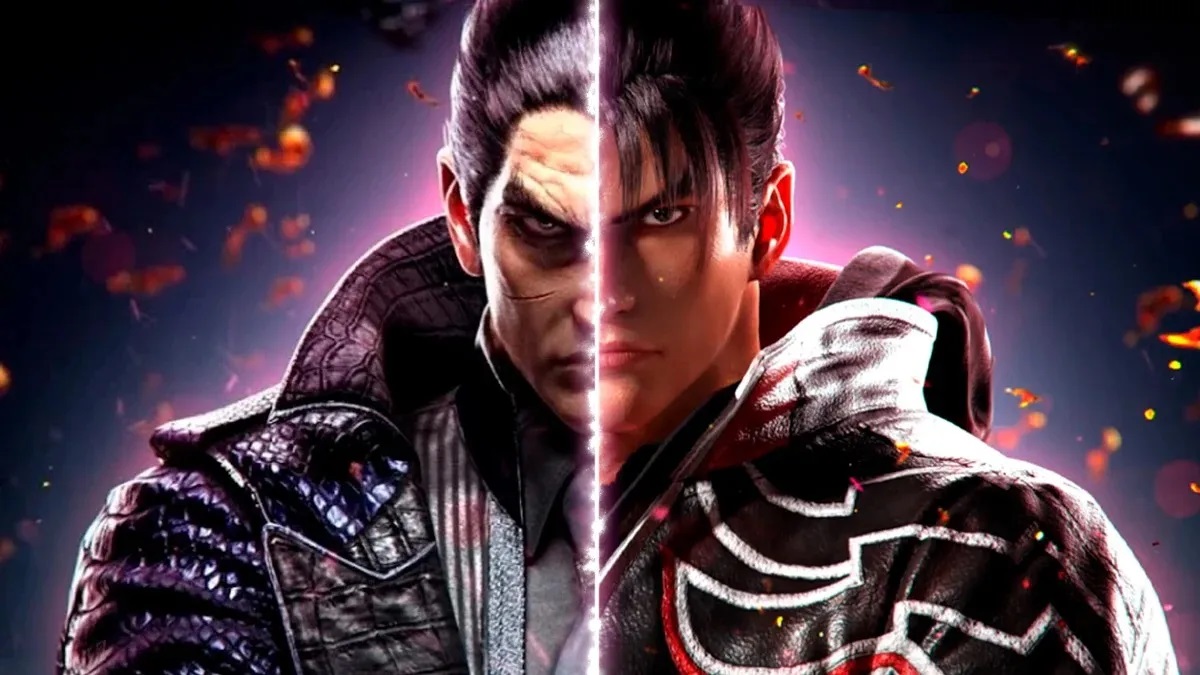 Tekken 8: revelada la fecha de inicio de la precarga, el tamaño del juego en las distintas plataformas y la hora de inicio de la publicación de análisis Tekken 8: revelada la fecha de inicio de la precarga, el tamaño del juego en las distintas plataformas y la hora de inicio de la publicación de análisis