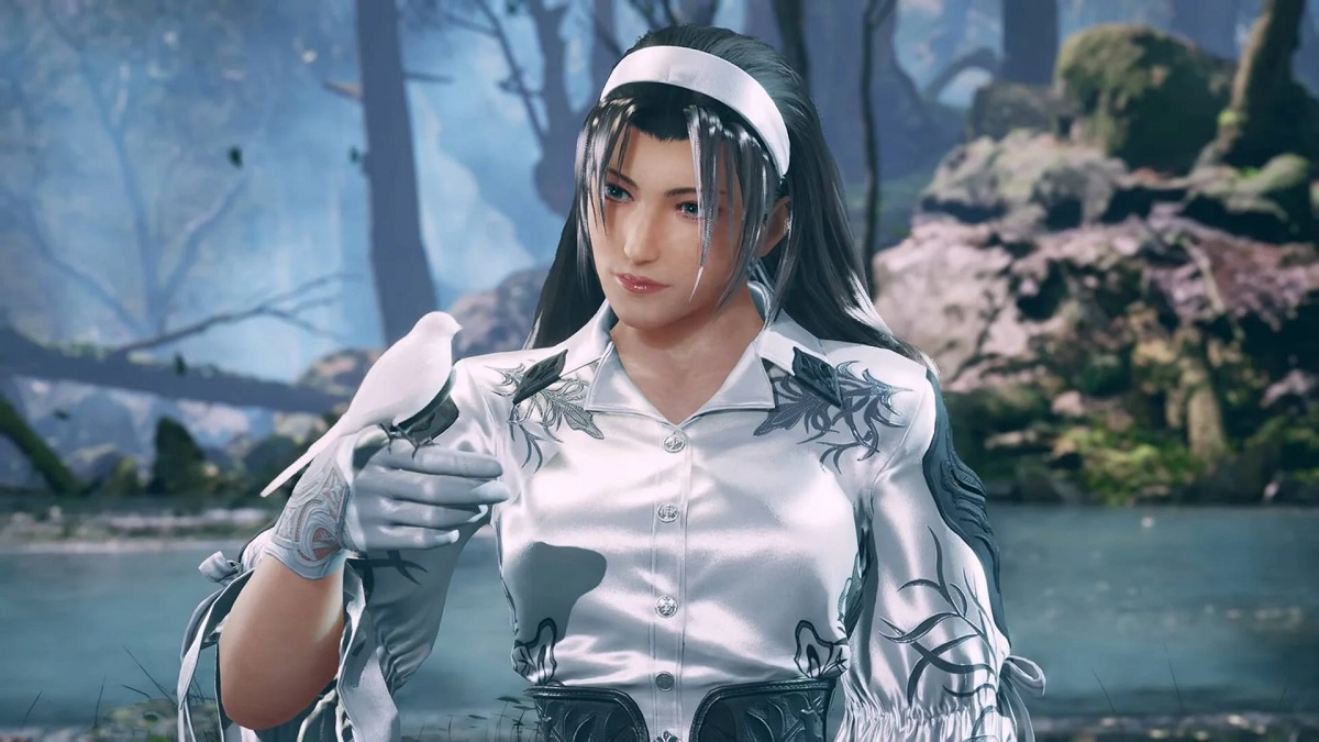 Femenina y despiadada: Jun Kazama protagoniza el tráiler de Tekken 8 Femenina y despiadada: Jun Kazama protagoniza el tráiler de Tekken 8