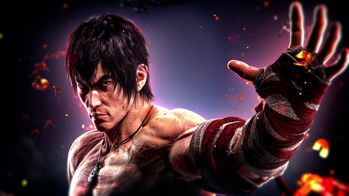 El productor de Tekken 8 presentó un tráiler detallado del juego de lucha, habló de sus características y anunció la fecha de lanzamiento del juego El productor de Tekken 8 presentó un tráiler detallado del juego de lucha, habló de sus características y anunció la fecha de lanzamiento del juego