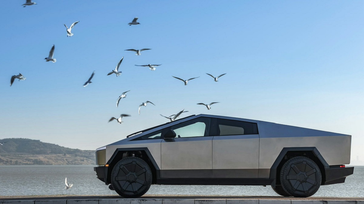 Tesla debe recortar gastos: crecen los argumentos en Europa a favor de prohibir la venta de coches eléctricos Cybertruck Tesla debe recortar gastos: crecen los argumentos en Europa a favor de prohibir la venta de coches eléctricos Cybertruck
