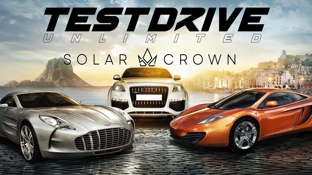 El caso está cerca del fracaso: el tráiler del juego de carreras Test Drive Unlimited: Solar Crown El caso está cerca del fracaso: el tráiler del juego de carreras Test Drive Unlimited: Solar Crown