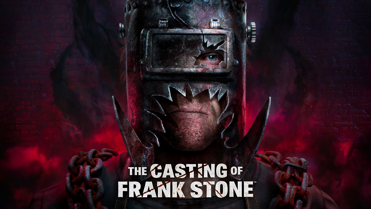 The Casting of Frank Stone, un juego para un jugador basado en el universo Dead by Daylight, no es un juego de terror para todo el mundo: la crítica se ha reservado sus elogios para The Casting of Frank Stone The Casting of Frank Stone, un juego para un jugador basado en el universo Dead by Daylight, no es un juego de terror para todo el mundo: la crítica se ha reservado sus elogios para The Casting of Frank Stone