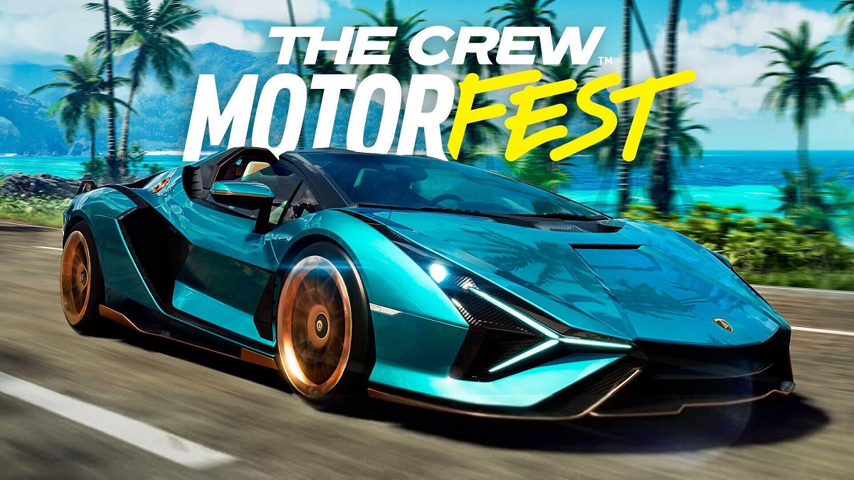 Otra sorpresa de Ubisoft: el fin de semana gratuito del juego de carreras The Crew Motorfest ha comenzado en todas las plataformas Otra sorpresa de Ubisoft: el fin de semana gratuito del juego de carreras The Crew Motorfest ha comenzado en todas las plataformas