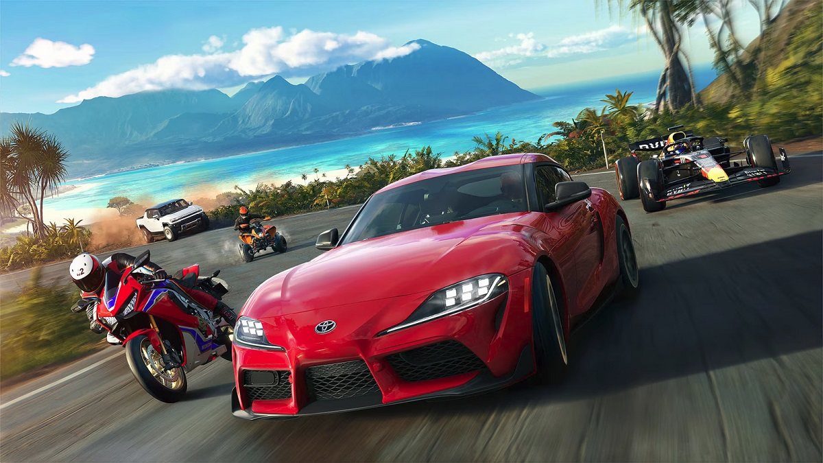 Ubisoft ha escuchado los deseos de los jugadores y añadirá modos offline a The Crew 2 y The Crew Motorfest Ubisoft ha escuchado los deseos de los jugadores y añadirá modos offline a The Crew 2 y The Crew Motorfest