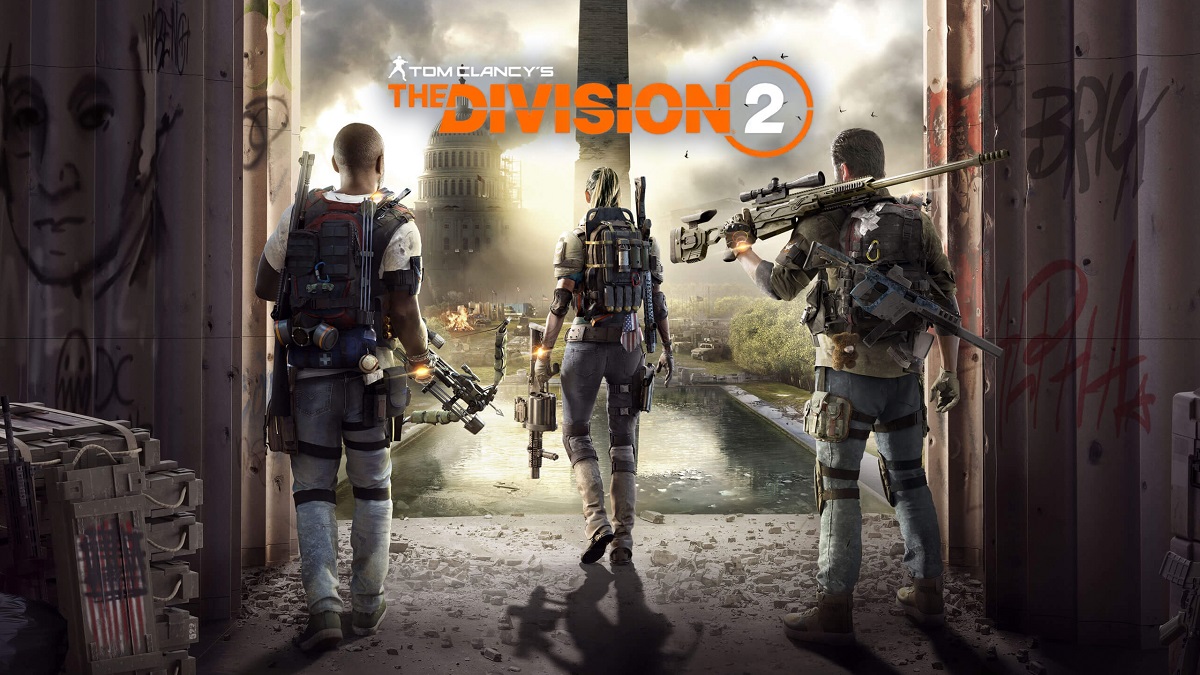 Con motivo del quinto aniversario del shooter The Division 2, los empleados de Ubisoft han agradecido a los jugadores su amor por el juego y han prometido que su historia aún no ha terminado. Con motivo del quinto aniversario del shooter The Division 2, los empleados de Ubisoft han agradecido a los jugadores su amor por el juego y han prometido que su historia aún no ha terminado.