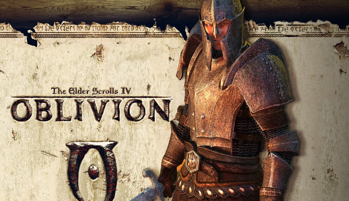 Información privilegiada: El remake de The Elder Scrolls IV Oblivion está en desarrollo. Virtuos Games -el autor de Metal Gear Solid Δ: Snake Eater, está trabajando en la actualización del juego. Información privilegiada: El remake de The Elder Scrolls IV Oblivion está en desarrollo. Virtuos Games -el autor de Metal Gear Solid Δ: Snake Eater, está trabajando en la actualización del juego.