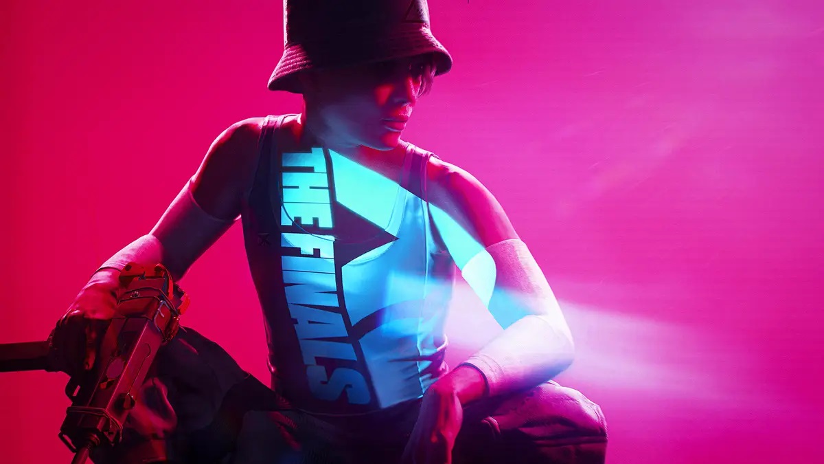 Embark Studios ha lanzado un importante parche para el shooter online The Finals: el juego cuenta ahora con un modo para un jugador.