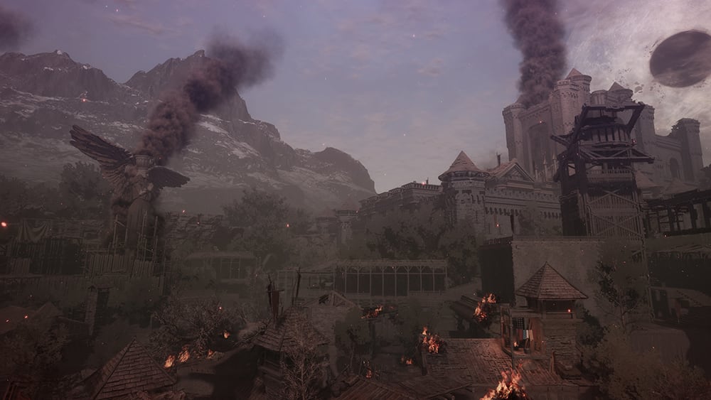 Crítica de El primer berserker: Khazan