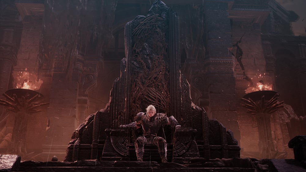 Críticas de jugadores de El primer berserker: Khazan