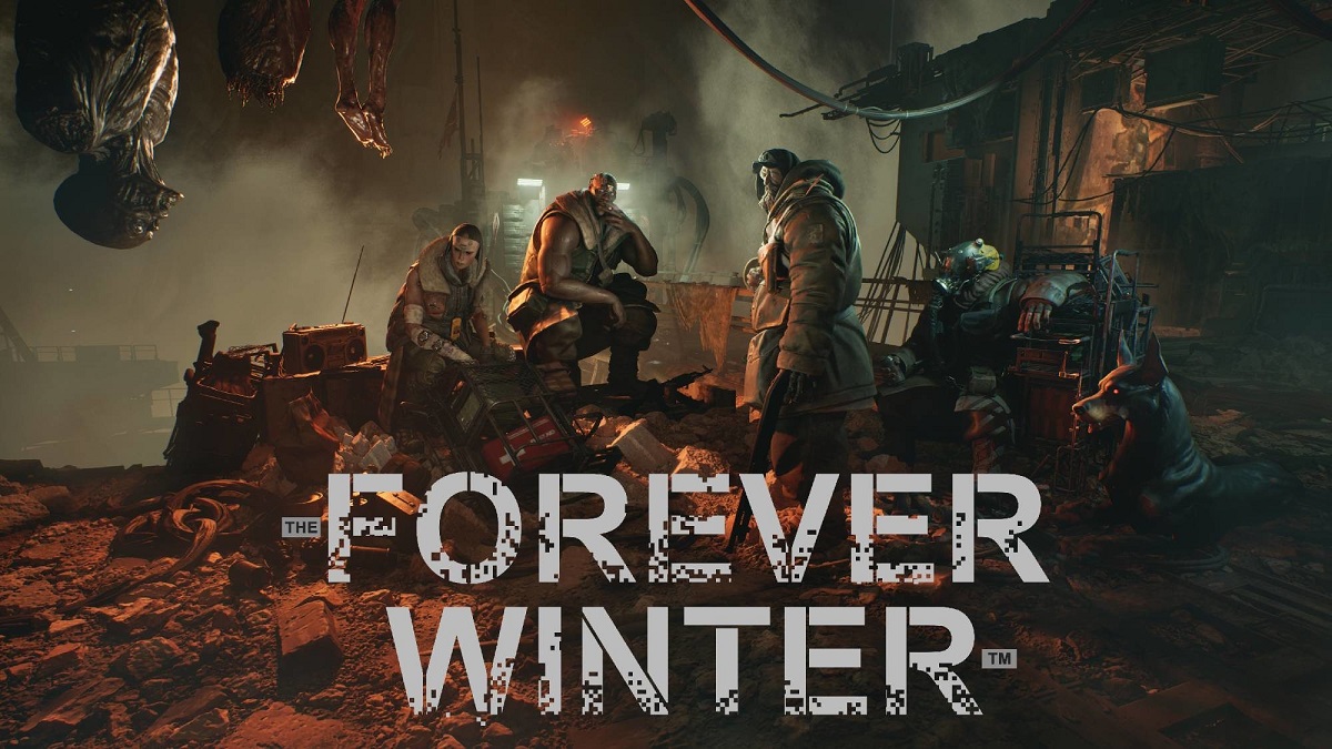 The Forever Winter, un inusual shooter cooperativo de los creadores de Mass Effect, Doom y Horizon, saldrá en acceso anticipado en septiembre The Forever Winter, un inusual shooter cooperativo de los creadores de Mass Effect, Doom y Horizon, saldrá en acceso anticipado en septiembre