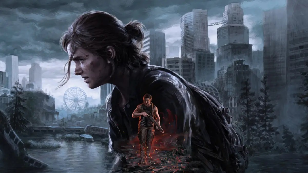 Los desarrolladores de Naughty Dog han lanzado una importante actualización para The Last of Us Part 2 Remastered Los desarrolladores de Naughty Dog han lanzado una importante actualización para The Last of Us Part 2 Remastered
