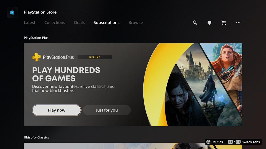 Sony podría añadir próximamente The Last of Us: Part II al catálogo Extra/Premium de PS Plus, tal y como indica un anuncio en PlayStation Store.-2 Sony podría añadir próximamente The Last of Us: Part II al catálogo Extra/Premium de PS Plus, tal y como indica un anuncio en PlayStation Store.-2