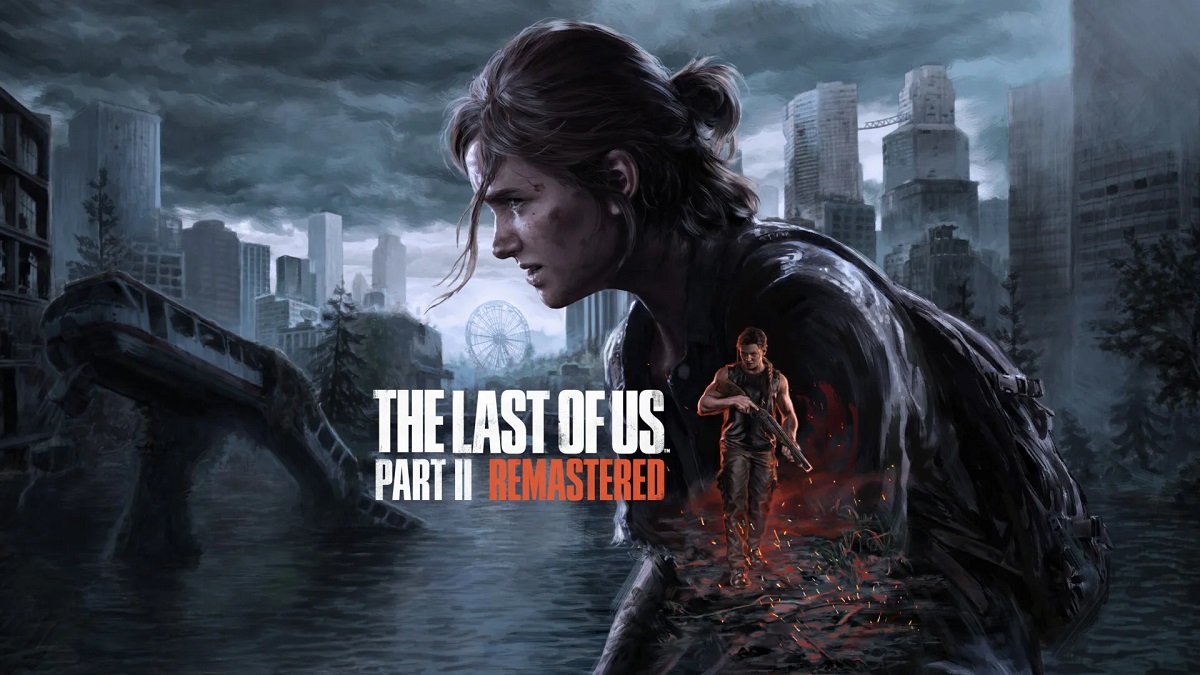 Una historia de venganza y odio comienza de nuevo: La remasterización de The Last of Us Part II llega a PlayStation 5 Una historia de venganza y odio comienza de nuevo: La remasterización de The Last of Us Part II llega a PlayStation 5