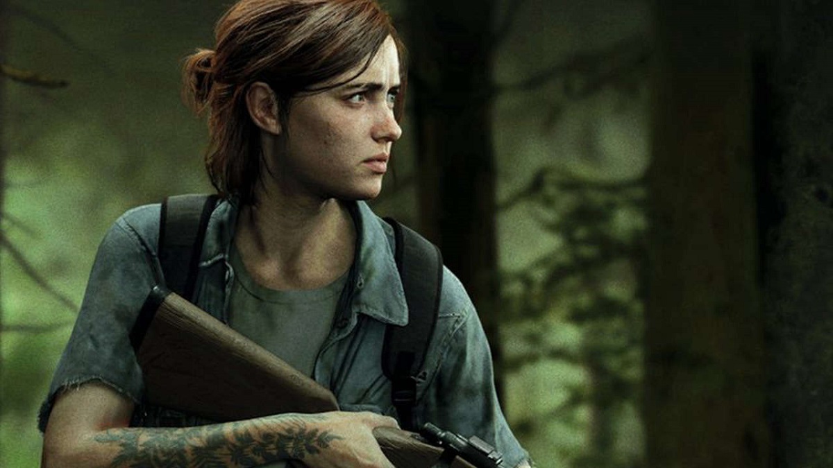 Otro periodista ha compartido información privilegiada sobre la versión nativa de The Last of Us Part II para PlayStation 5. En esta ocasión se ha conocido la fecha aproximada de lanzamiento del juego Otro periodista ha compartido información privilegiada sobre la versión nativa de The Last of Us Part II para PlayStation 5. En esta ocasión se ha conocido la fecha aproximada de lanzamiento del juego