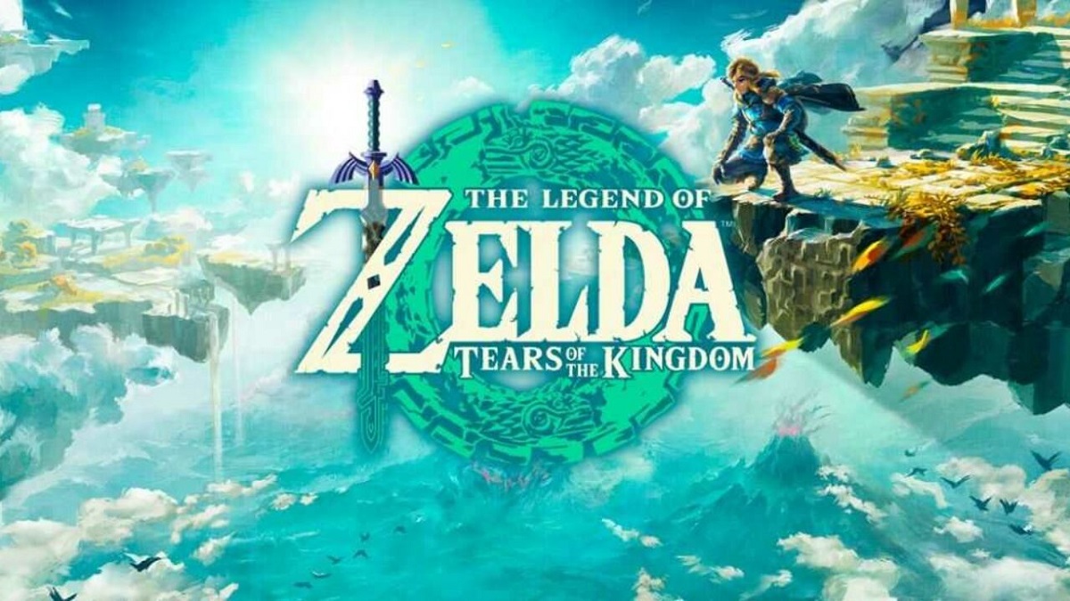Los desarrolladores de The Legend of Zelda: Tears of the Kingdom no tienen planes de lanzar DLC, en su lugar comenzarán a trabajar en un proyecto completamente nuevo Los desarrolladores de The Legend of Zelda: Tears of the Kingdom no tienen planes de lanzar DLC, en su lugar comenzarán a trabajar en un proyecto completamente nuevo