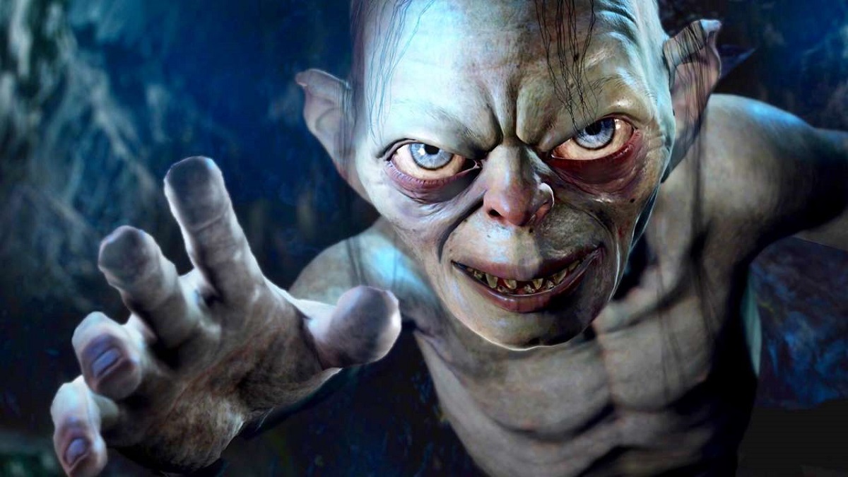 ¡Gollum se ha retrasado! El Señor de los Anillos: Gollum ha sido aplazado de nuevo hasta una fecha indefinida ¡Gollum se ha retrasado! El Señor de los Anillos: Gollum ha sido aplazado de nuevo hasta una fecha indefinida